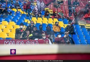 Reggina Pordenone (1)