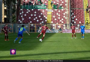 Reggina Pordenone (10)