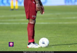 Reggina Pordenone (100)