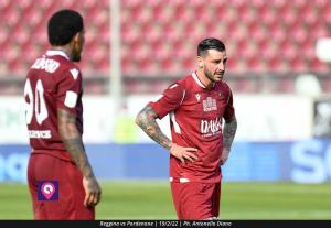 Reggina Pordenone (101)