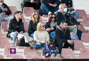 Reggina Pordenone (103)