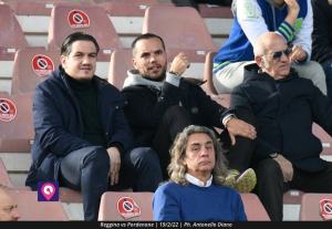 Reggina Pordenone (104)