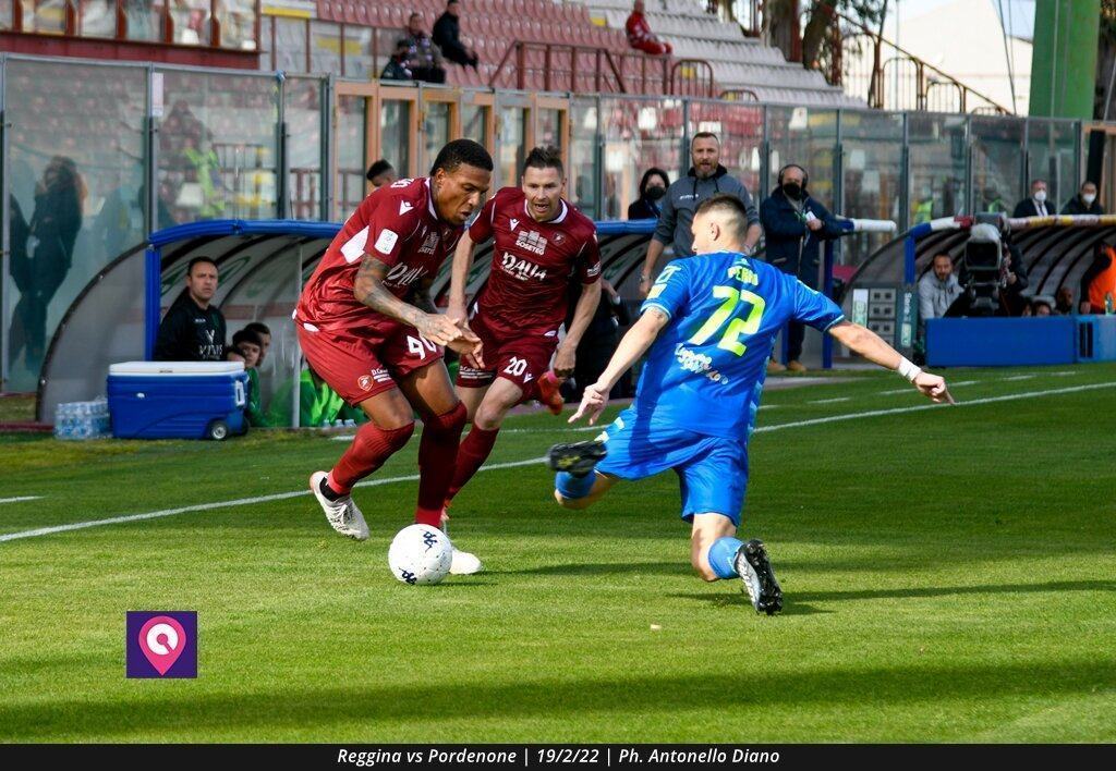 Reggina Pordenone (11)