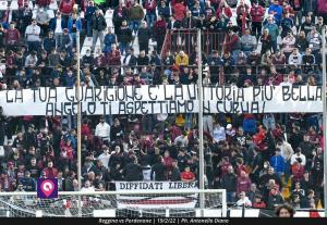 Reggina Pordenone (113)