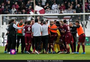 Reggina Pordenone (118)