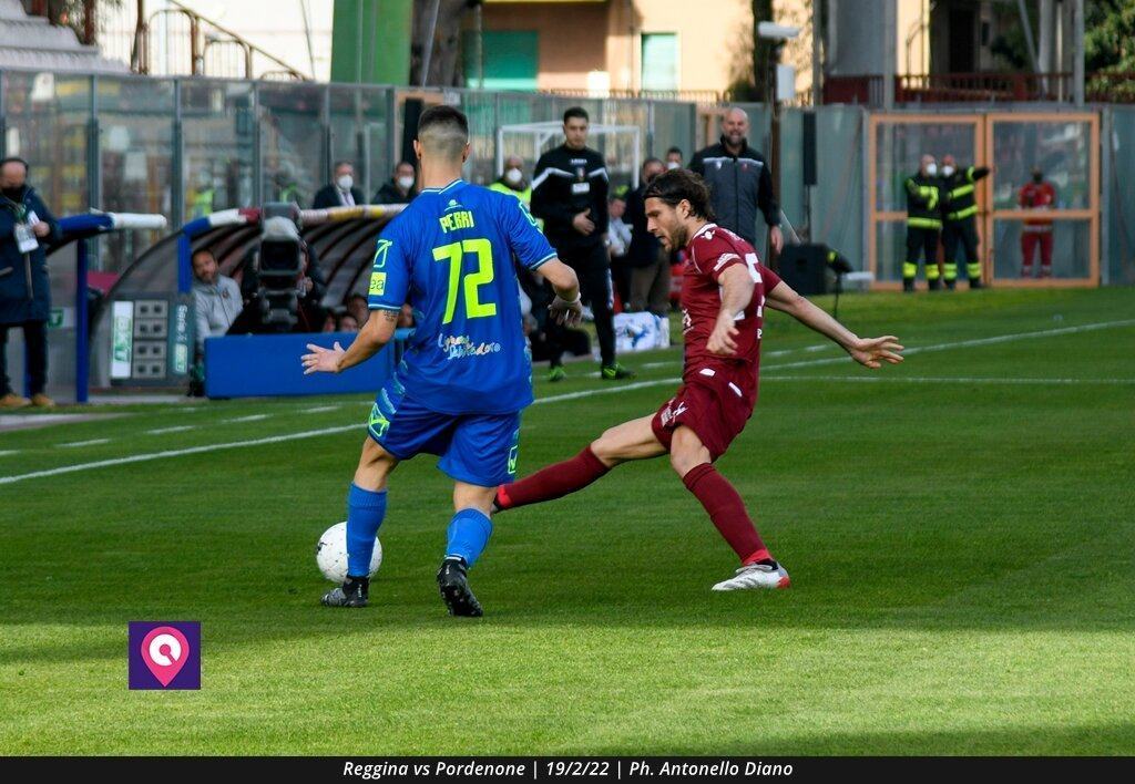 Reggina Pordenone (12)