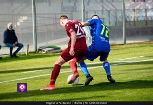 Reggina Pordenone (13)