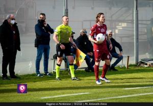 Reggina Pordenone (14)
