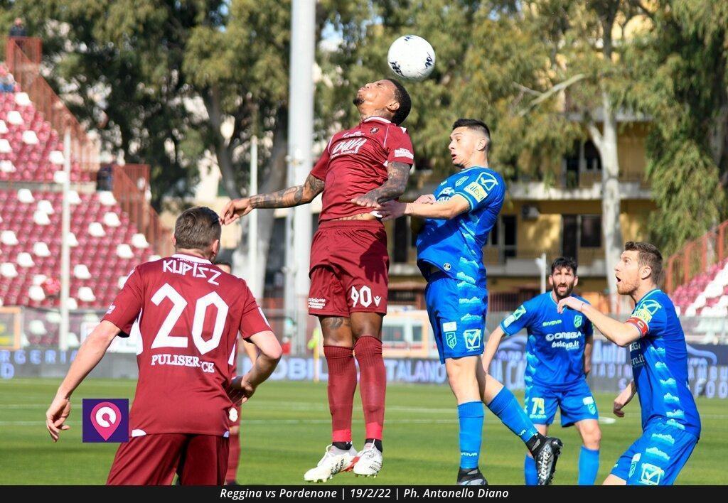 Reggina Pordenone (15)