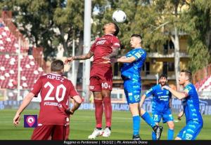 Reggina Pordenone (15)