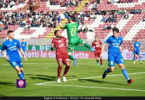 Reggina Pordenone (17)