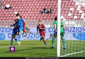 Reggina Pordenone (18)