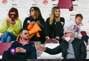 Reggina Pordenone (2)