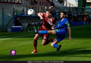 Reggina Pordenone (20)