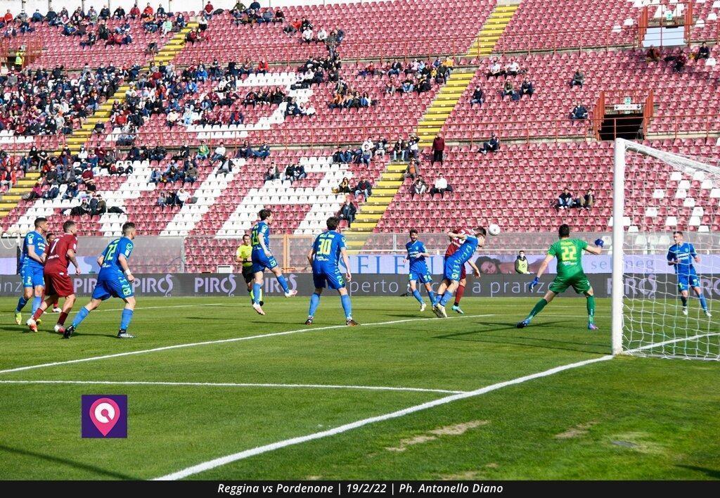 Reggina Pordenone (23)