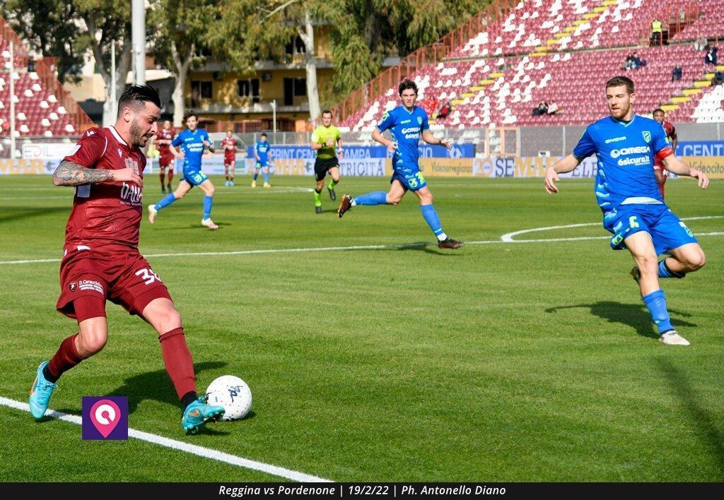 Reggina Pordenone (24)