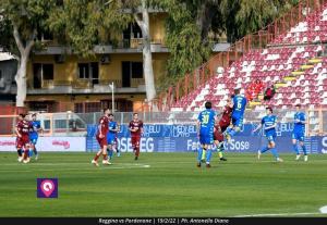 Reggina Pordenone (25)