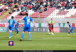Reggina Pordenone (26)