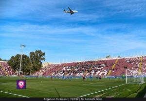 Reggina Pordenone (28)
