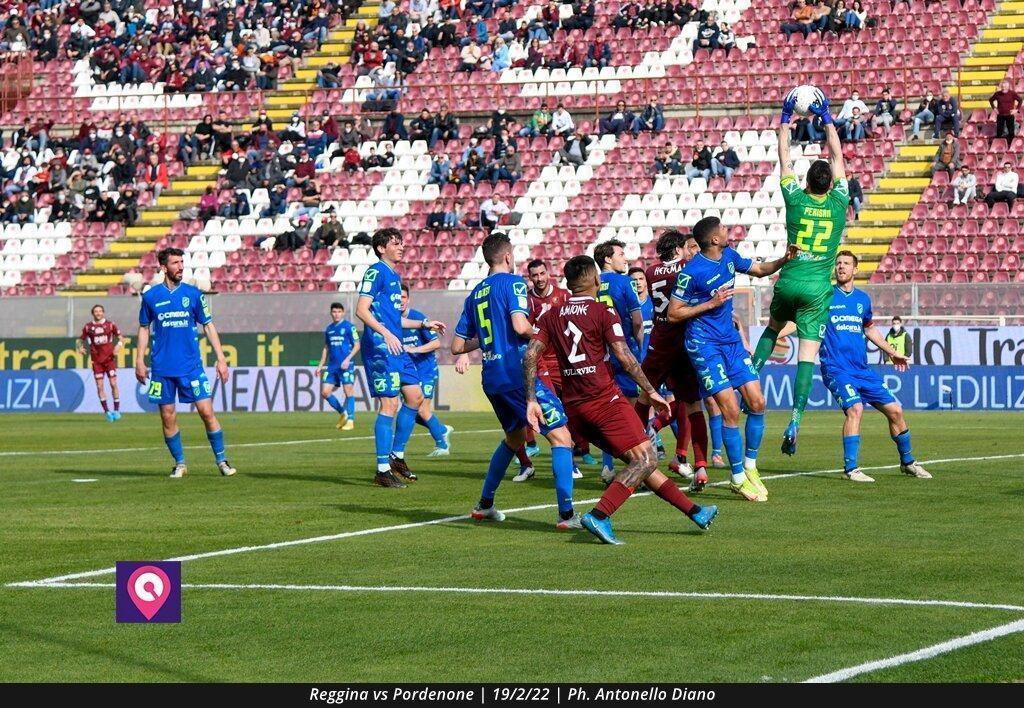 Reggina Pordenone (29)
