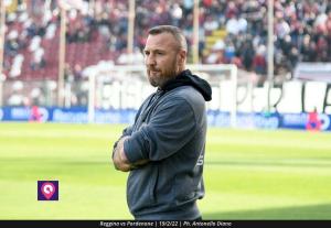 Reggina Pordenone (3)