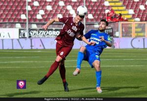 Reggina Pordenone (31)