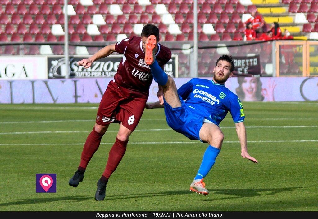 Reggina Pordenone (32)
