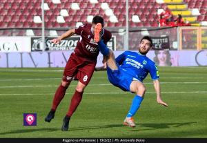 Reggina Pordenone (32)