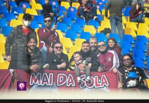 Reggina Pordenone (35)