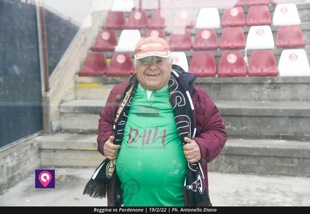 Reggina Pordenone (36)