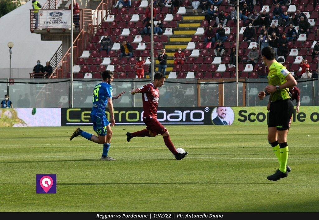 Reggina Pordenone (37)
