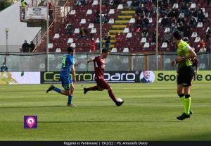 Reggina Pordenone (37)