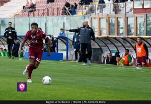 Reggina Pordenone (38)