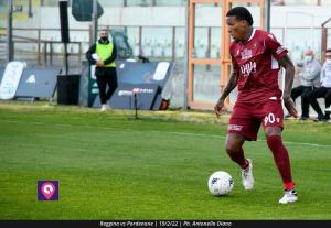 Reggina Pordenone (41)