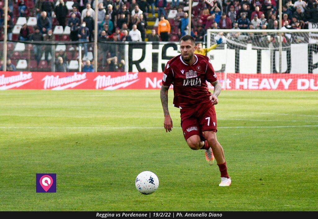 Reggina Pordenone (42)