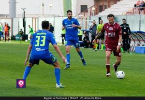 Reggina Pordenone (43)