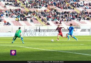 Reggina Pordenone (45)