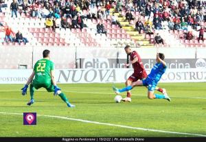 Reggina Pordenone (46)