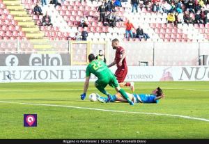 Reggina Pordenone (48)