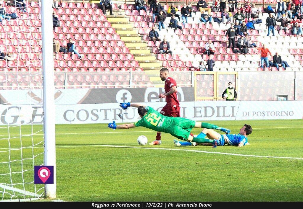Reggina Pordenone (49)