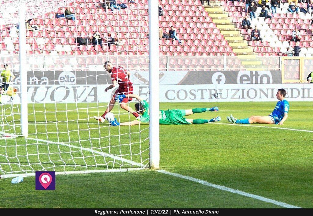 Reggina Pordenone (51)