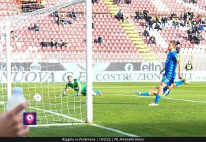 Reggina Pordenone (54)