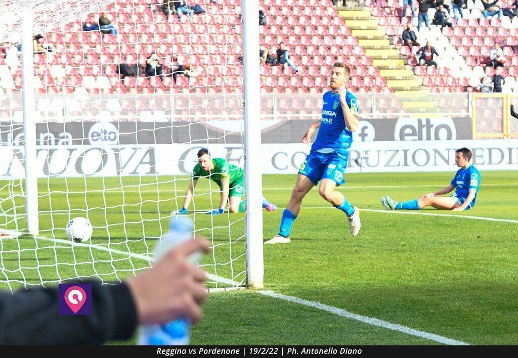 Reggina Pordenone (55)