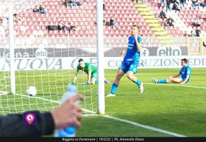 Reggina Pordenone (55)