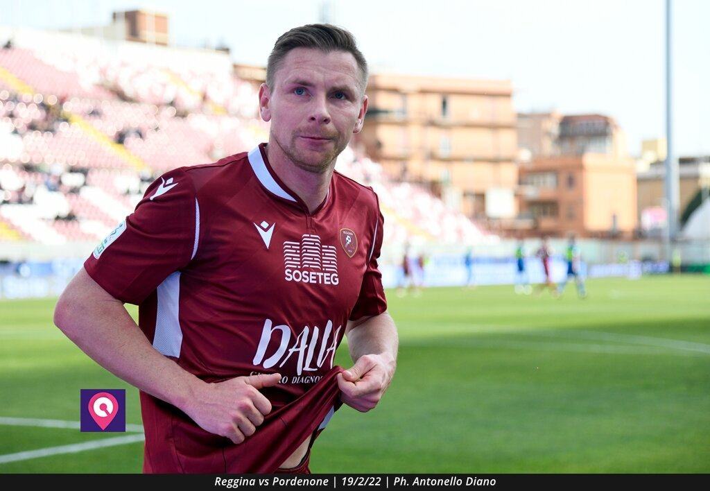 Kupisz Reggina 1