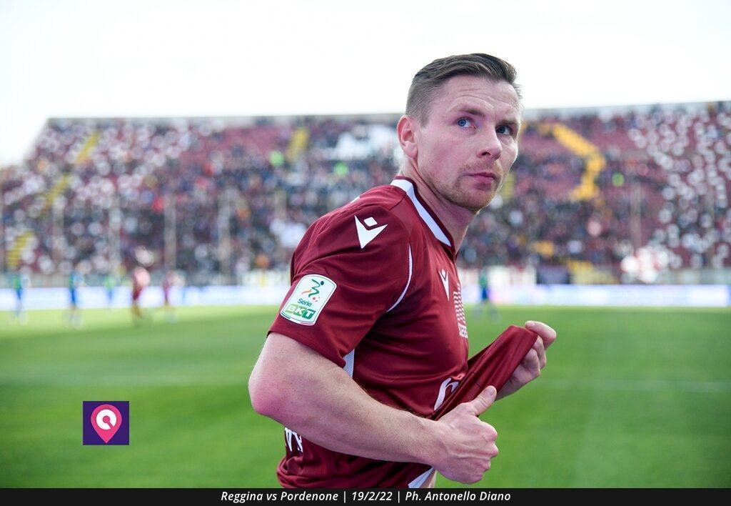 Reggina Pordenone (57)