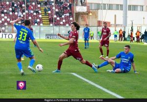 Reggina Pordenone (58)