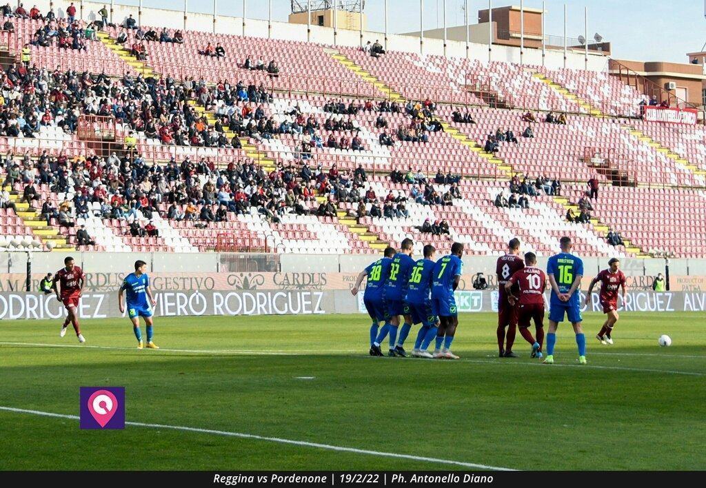 Reggina Pordenone (59)