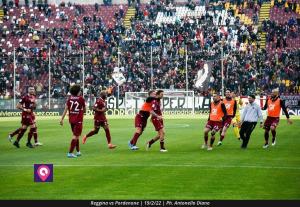 Reggina Pordenone (62)