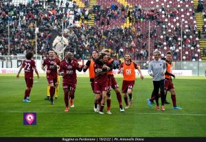 Reggina Pordenone (63)